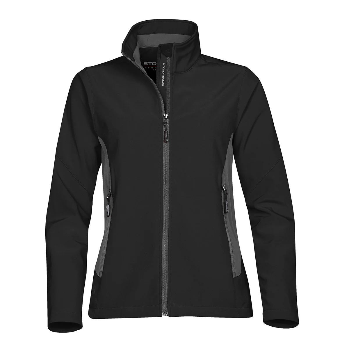 Women's Pulse Softshell - SDX-1W - Image 5