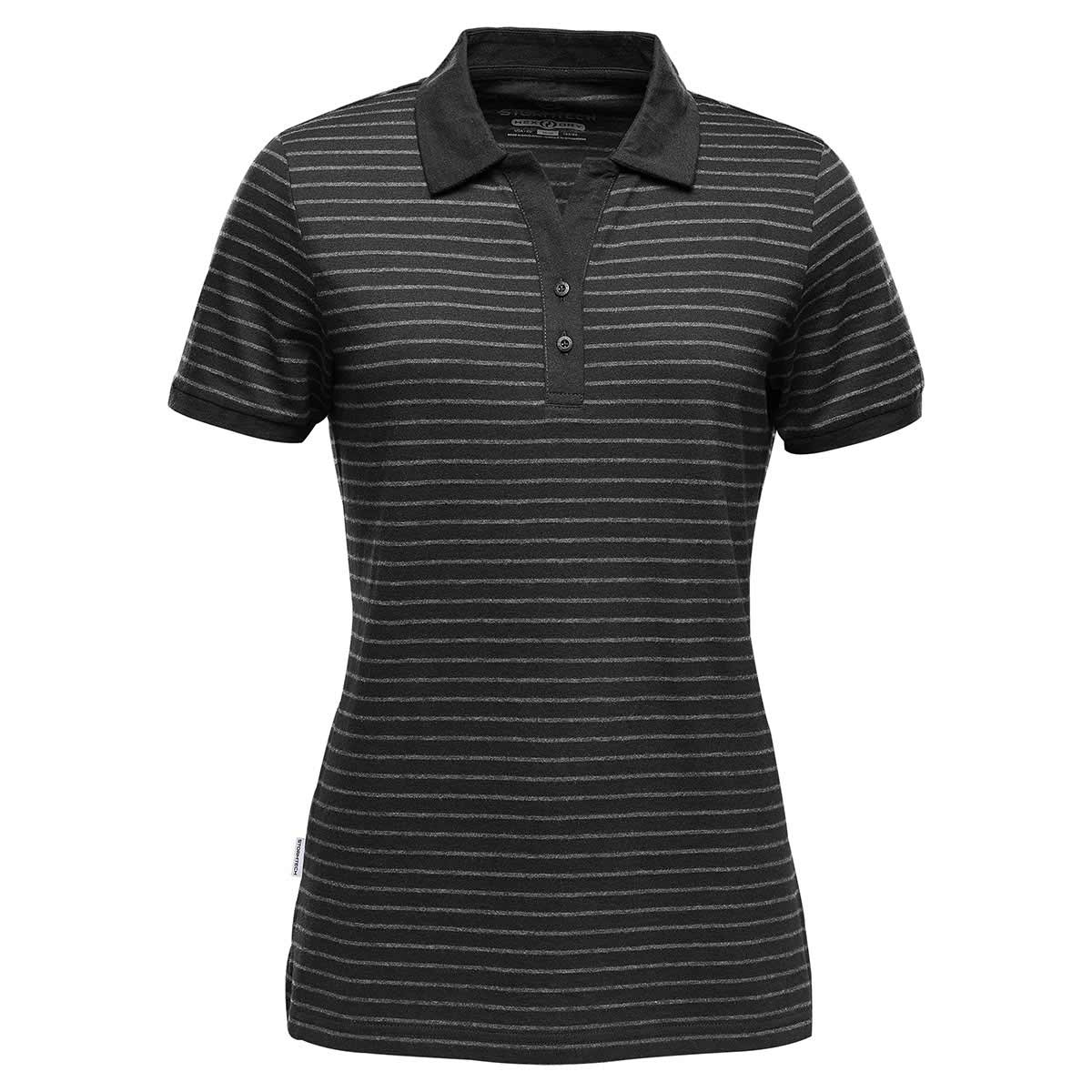 Women's Railtown Polo - TGP-1W - Image 3