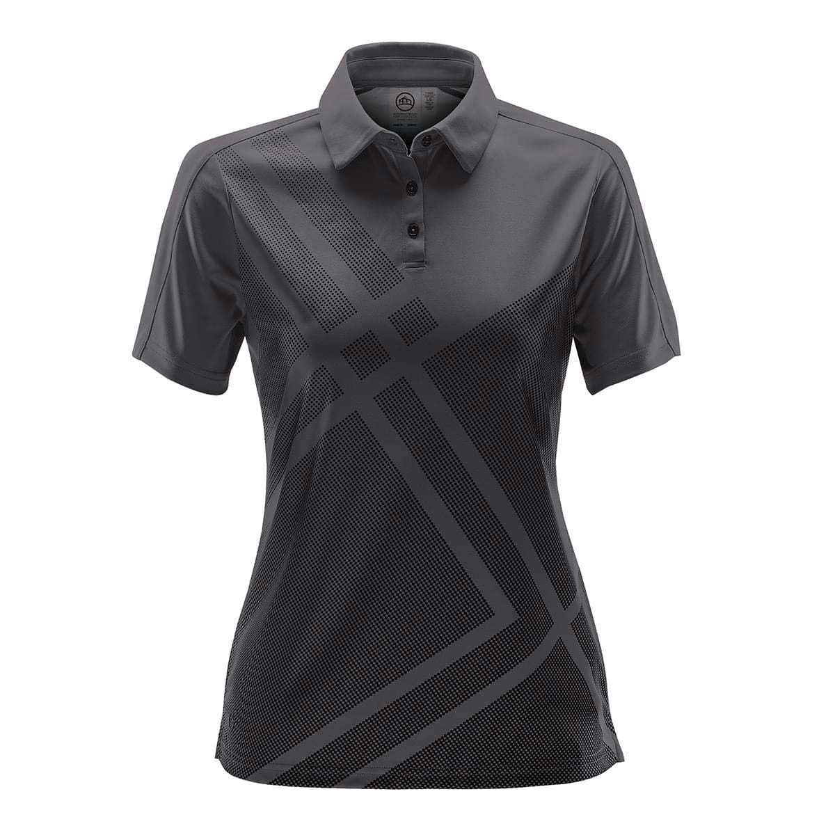 Women's Reflex Polo - DXP-1W - Image 3