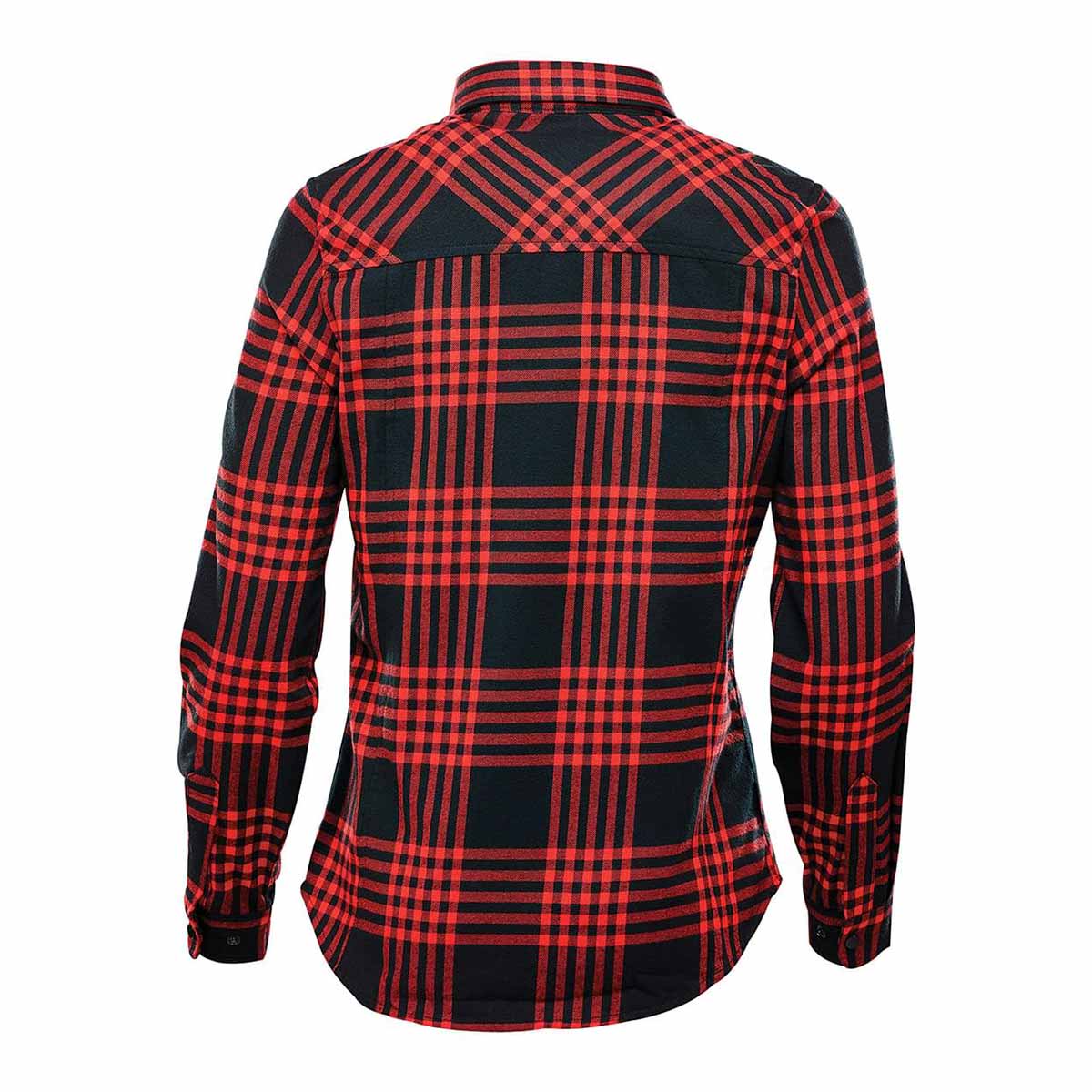 Women's Santa Fe L/S Shirt - FTX-1W - Image 3