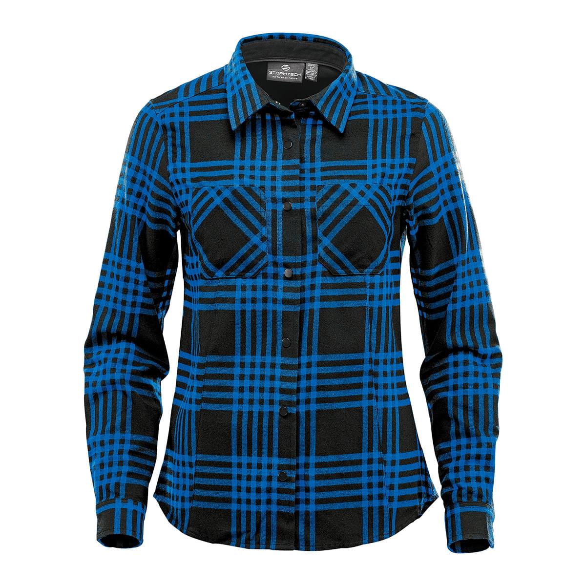 Women's Santa Fe L/S Shirt - FTX-1W - Image 4