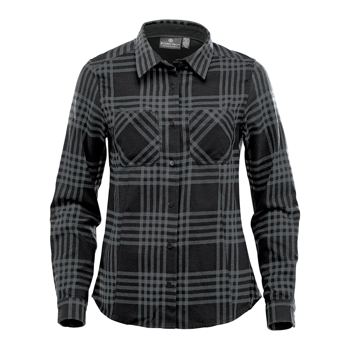 Women's Santa Fe L/S Shirt - FTX-1W - Image 5