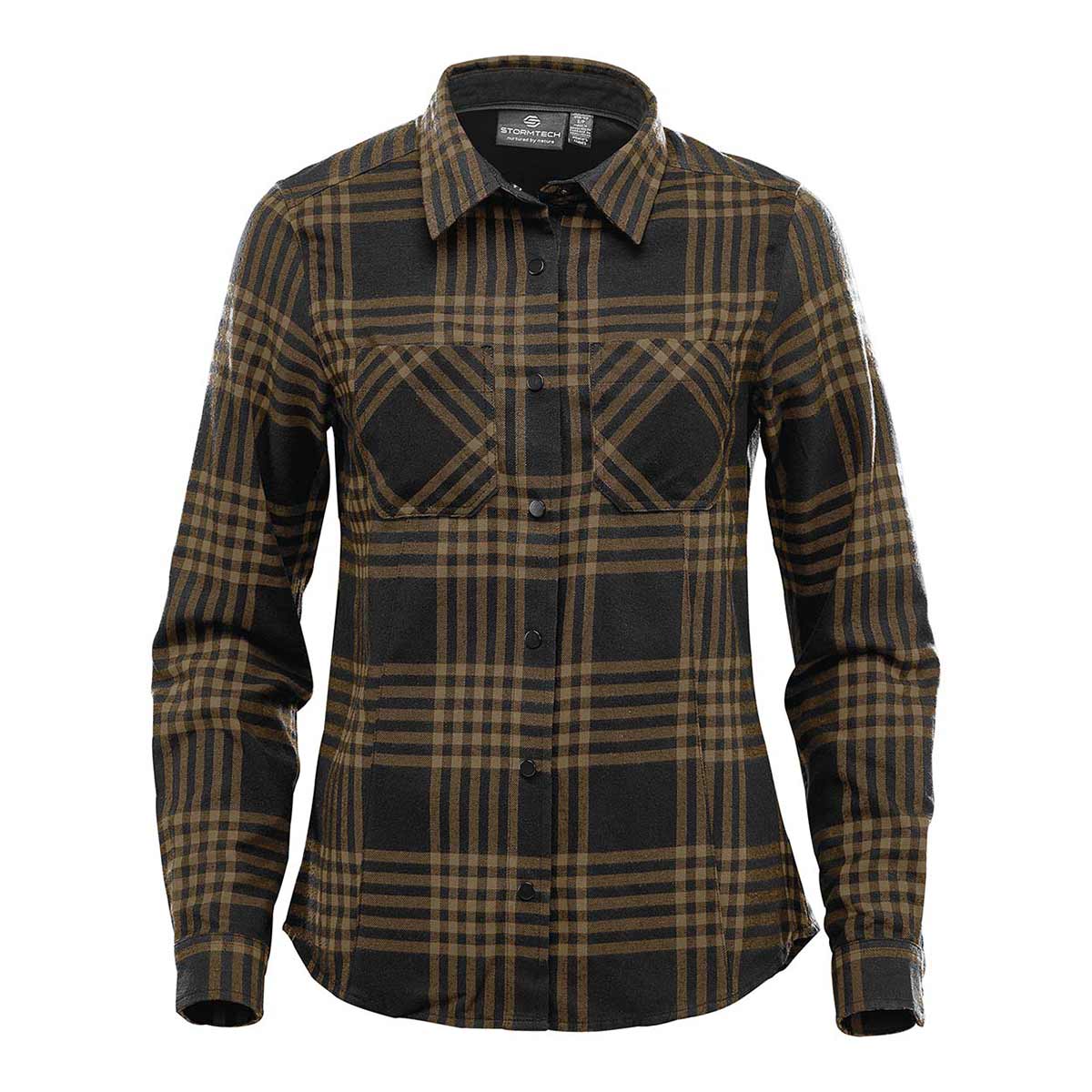 Women's Santa Fe L/S Shirt - FTX-1W - Image 6