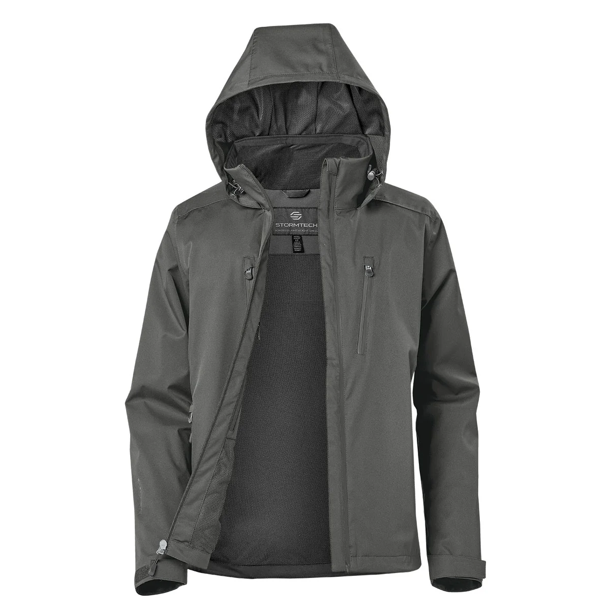 Women's Scirocco Lightweight Shell - SSR-5W - Image 5