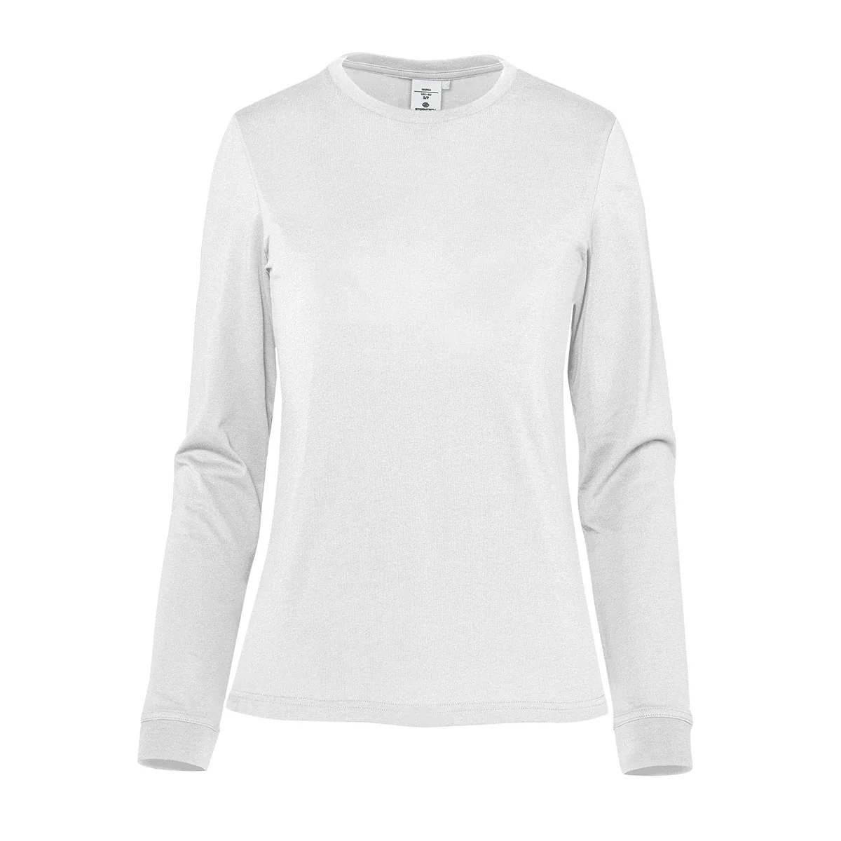 Women's Settebello L/S Tee - TLX-4W - Image 8