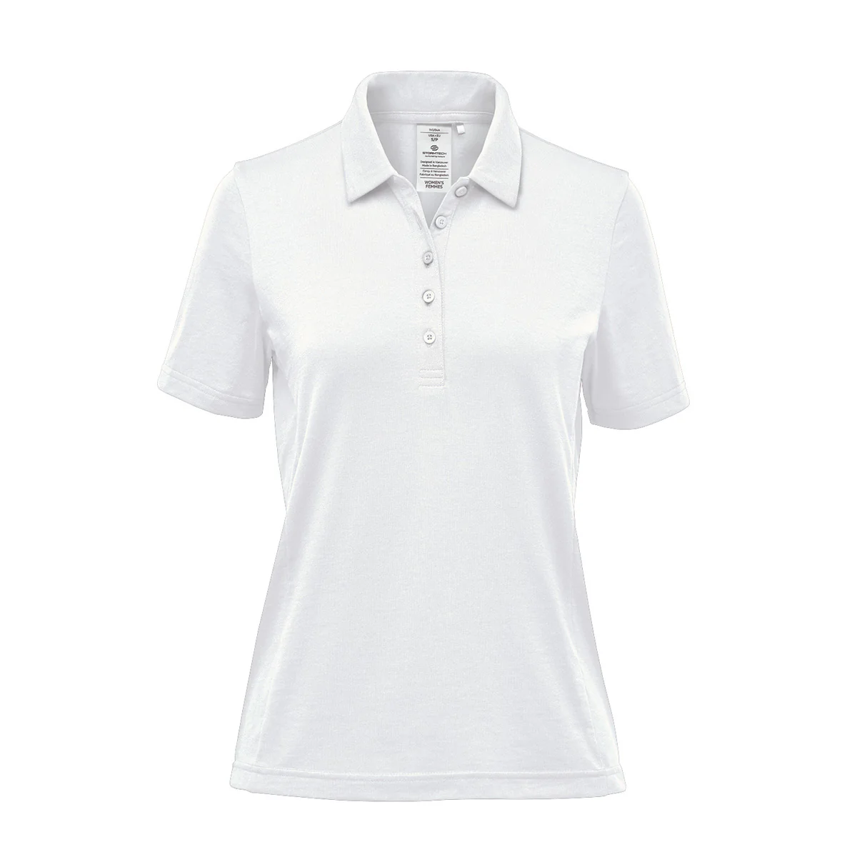 Women's Settebello S/S Polo - PSX-4W - Image 11