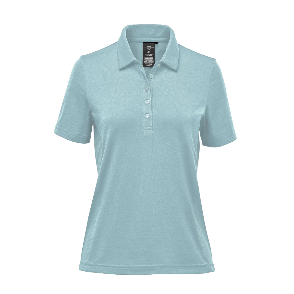 Women's Settebello S/S Polo - PSX-4W - Image 2