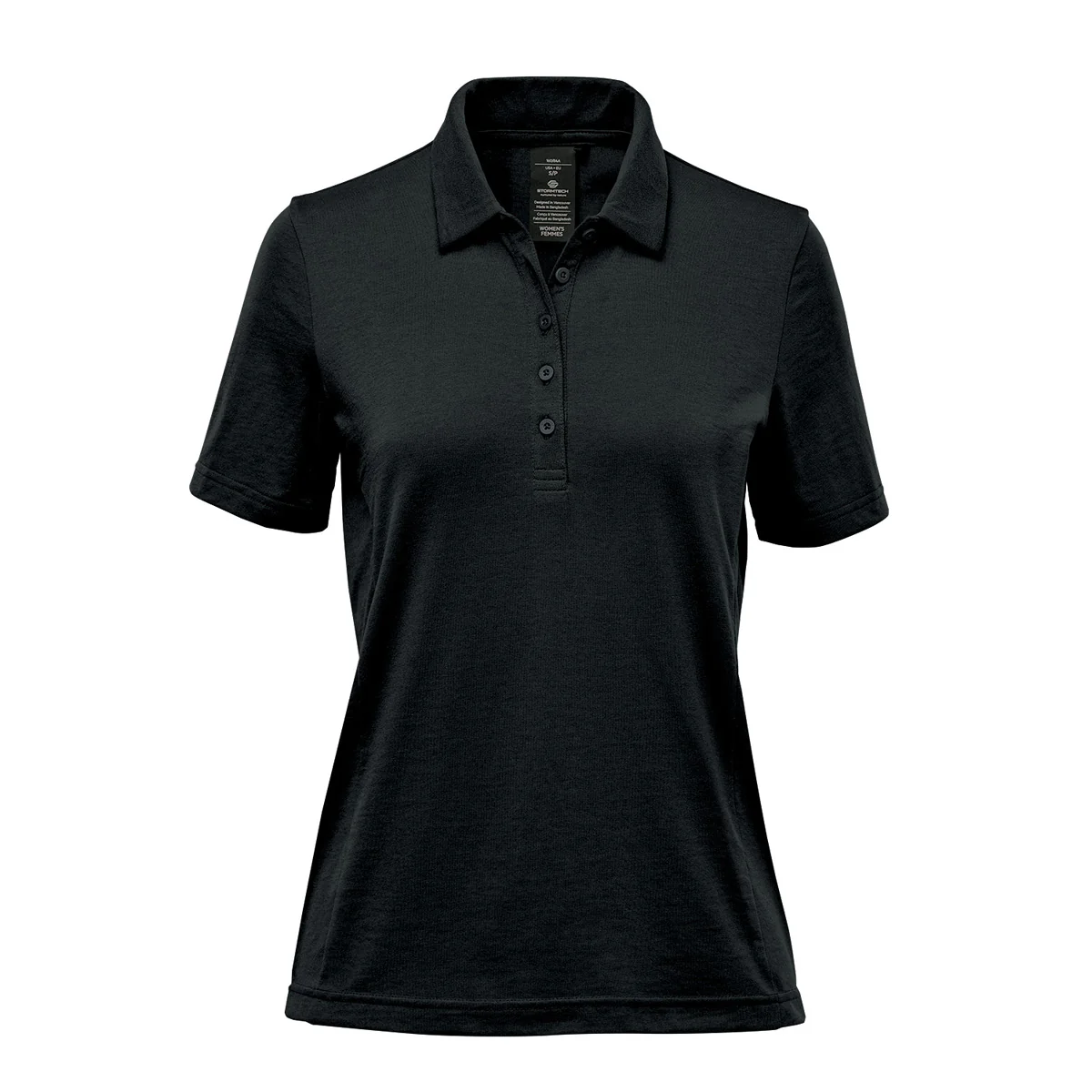 Women's Settebello S/S Polo - PSX-4W - Image 6
