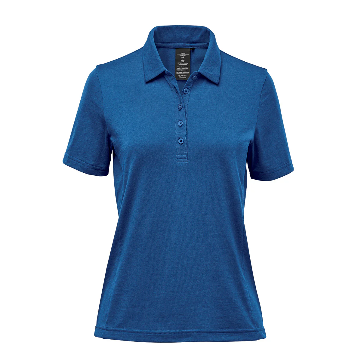 Women's Settebello S/S Polo - PSX-4W - Image 7