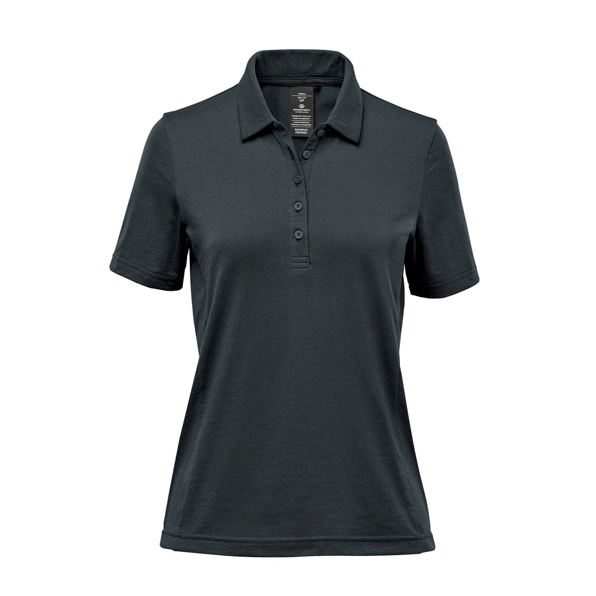 Women's Settebello S/S Polo - PSX-4W - Image 8