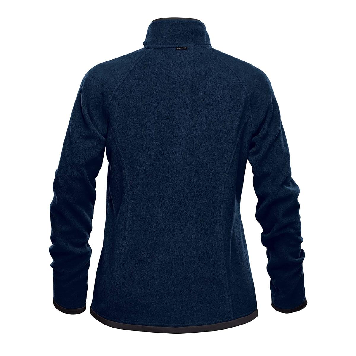 Women's Shasta Fleece 1/4 Zip Pullover - FPL-1W - Image 3