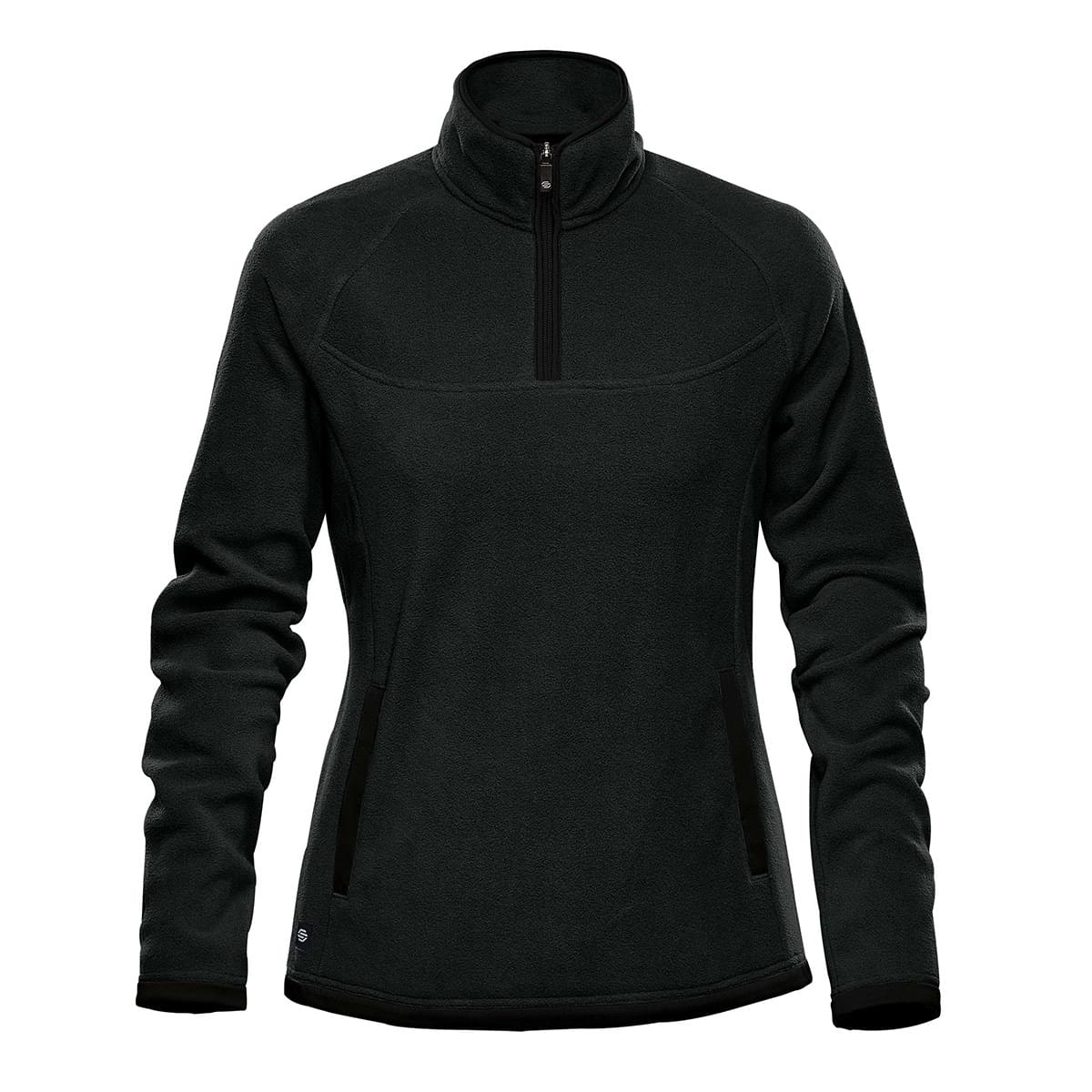 Women's Shasta Fleece 1/4 Zip Pullover - FPL-1W - Image 4