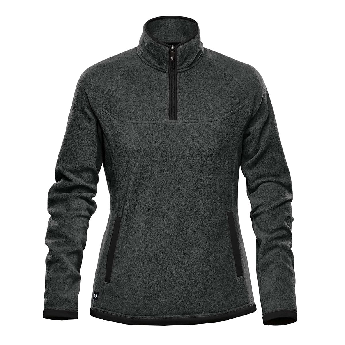 Women's Shasta Fleece 1/4 Zip Pullover - FPL-1W - Image 5