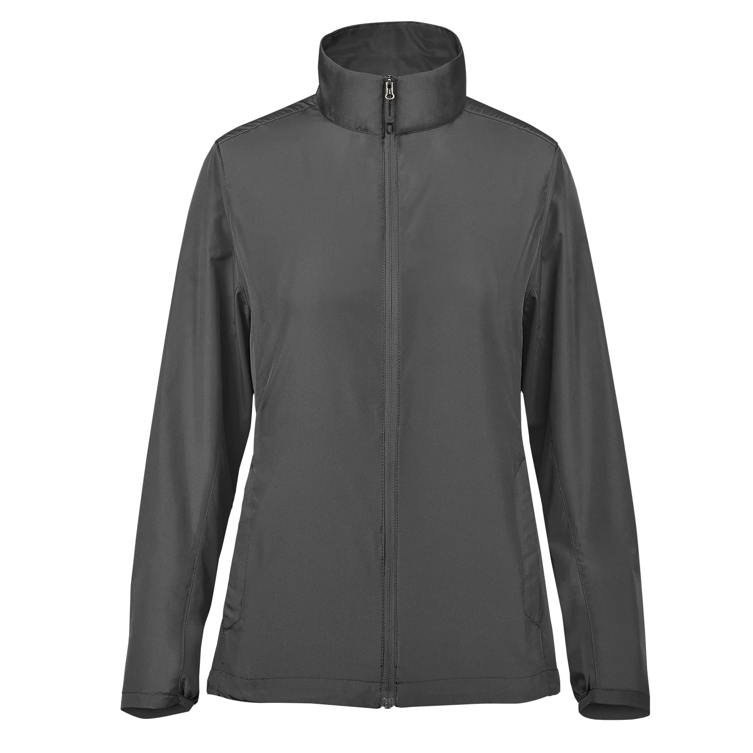Women's Sierra Lightweight Shell - SXJ-2W - Image 8