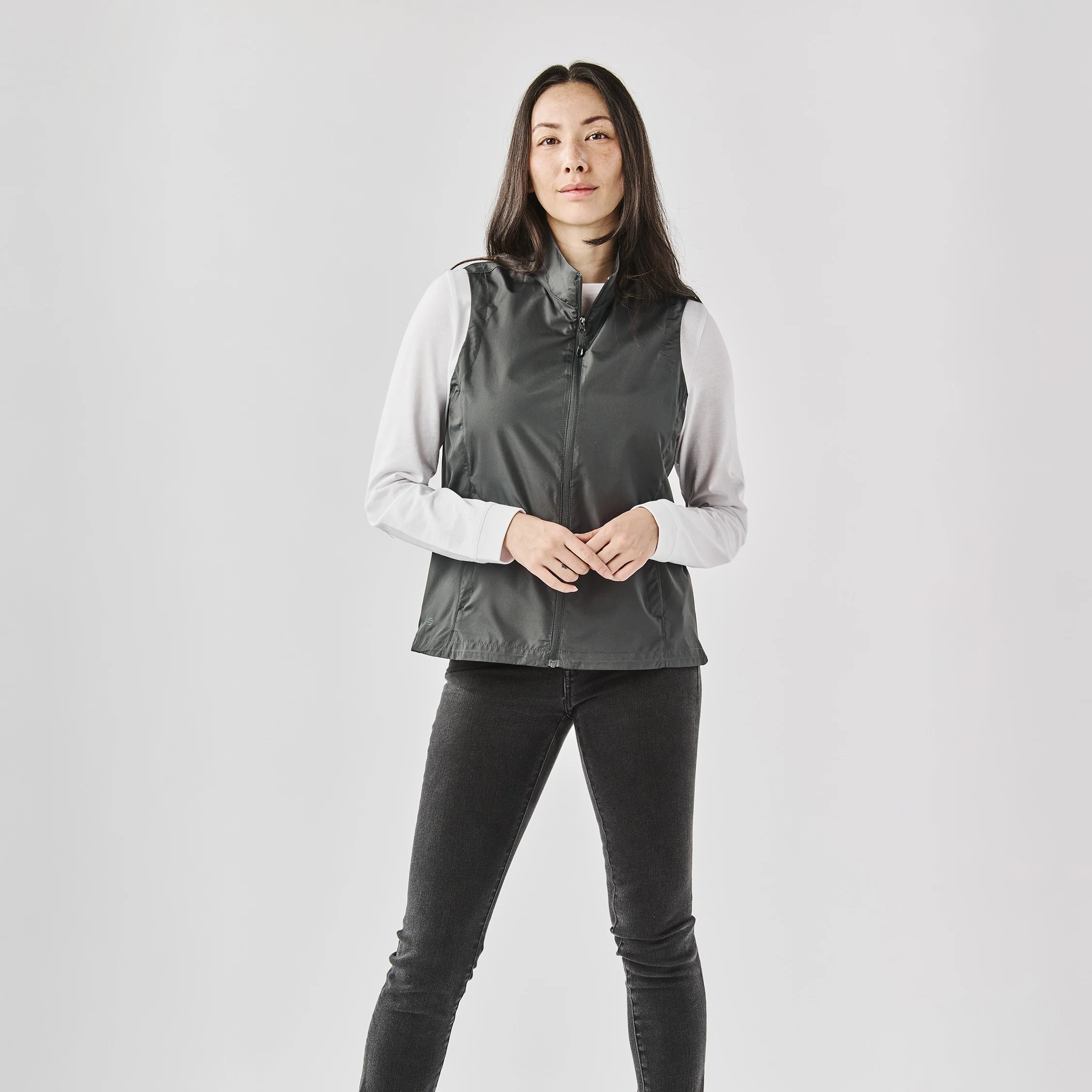 Women's Sierra Lightweight Vest - SVX-2W