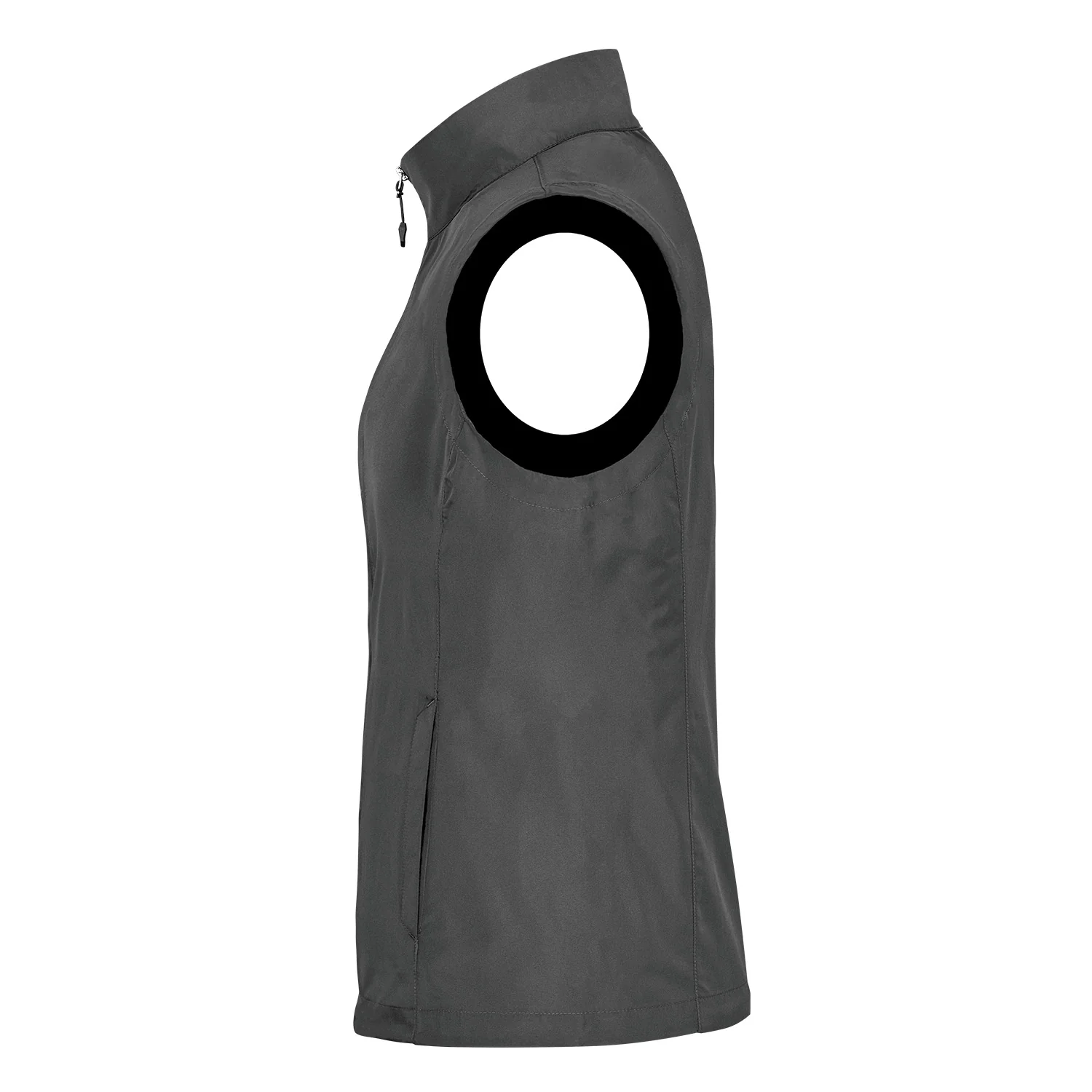 Women's Sierra Lightweight Vest - SVX-2W - Image 4