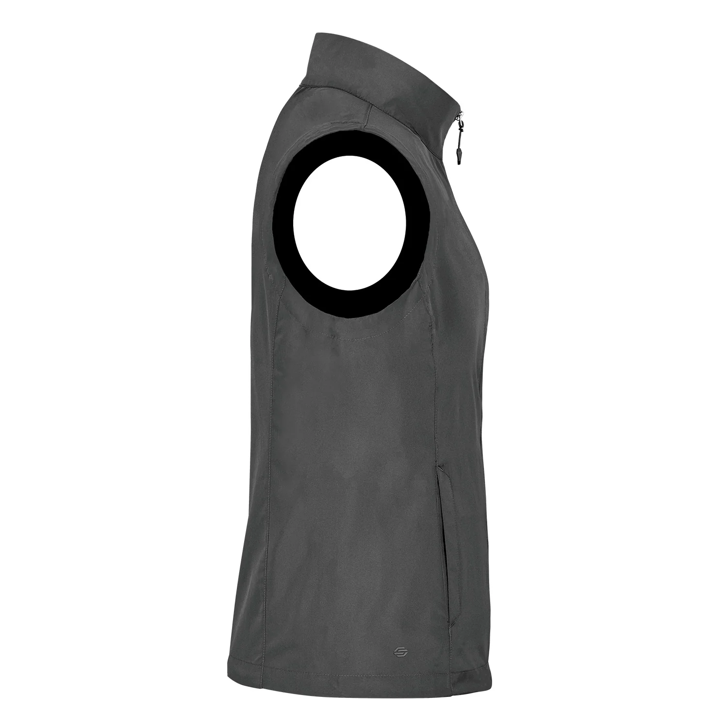Women's Sierra Lightweight Vest - SVX-2W - Image 5