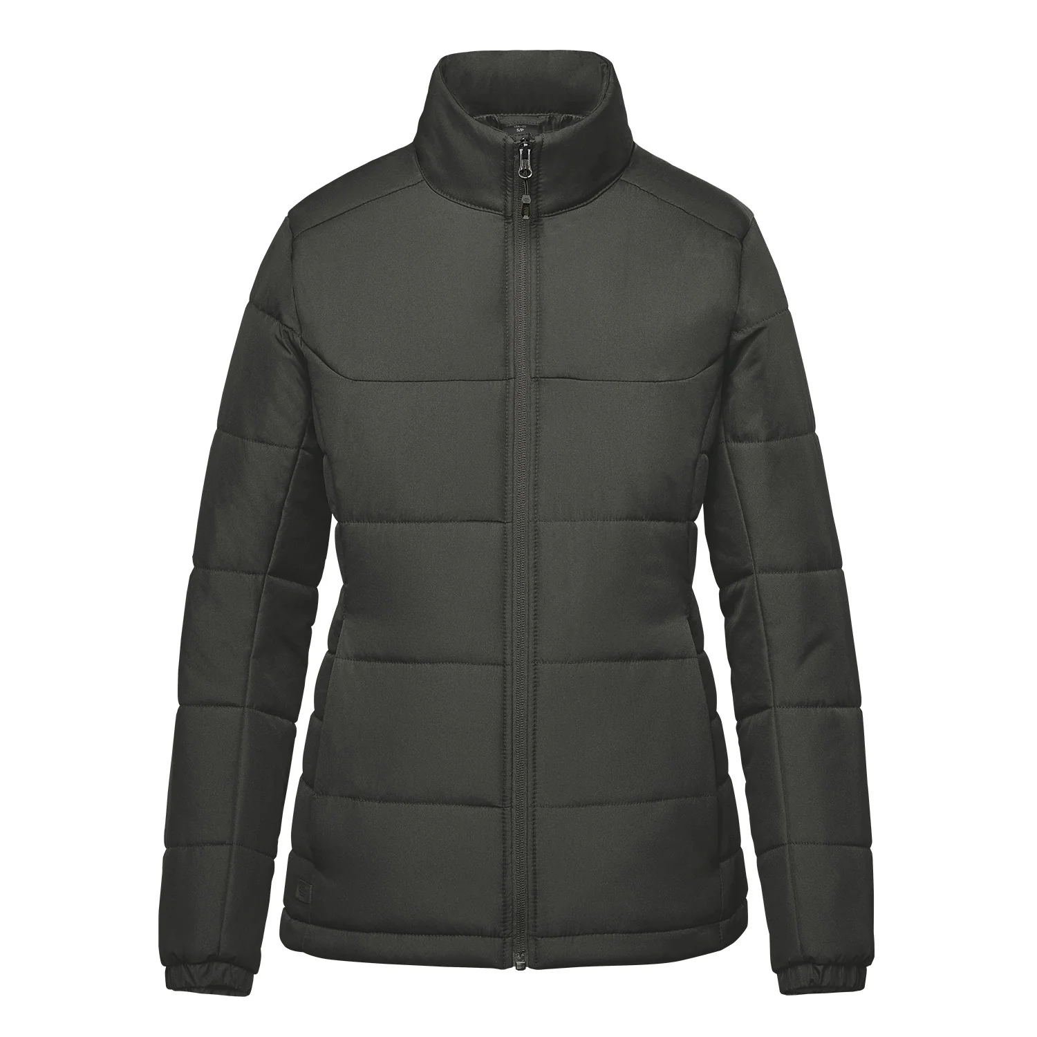 Women's Sierra Quilted Jacket - TRX-5W - Image 2
