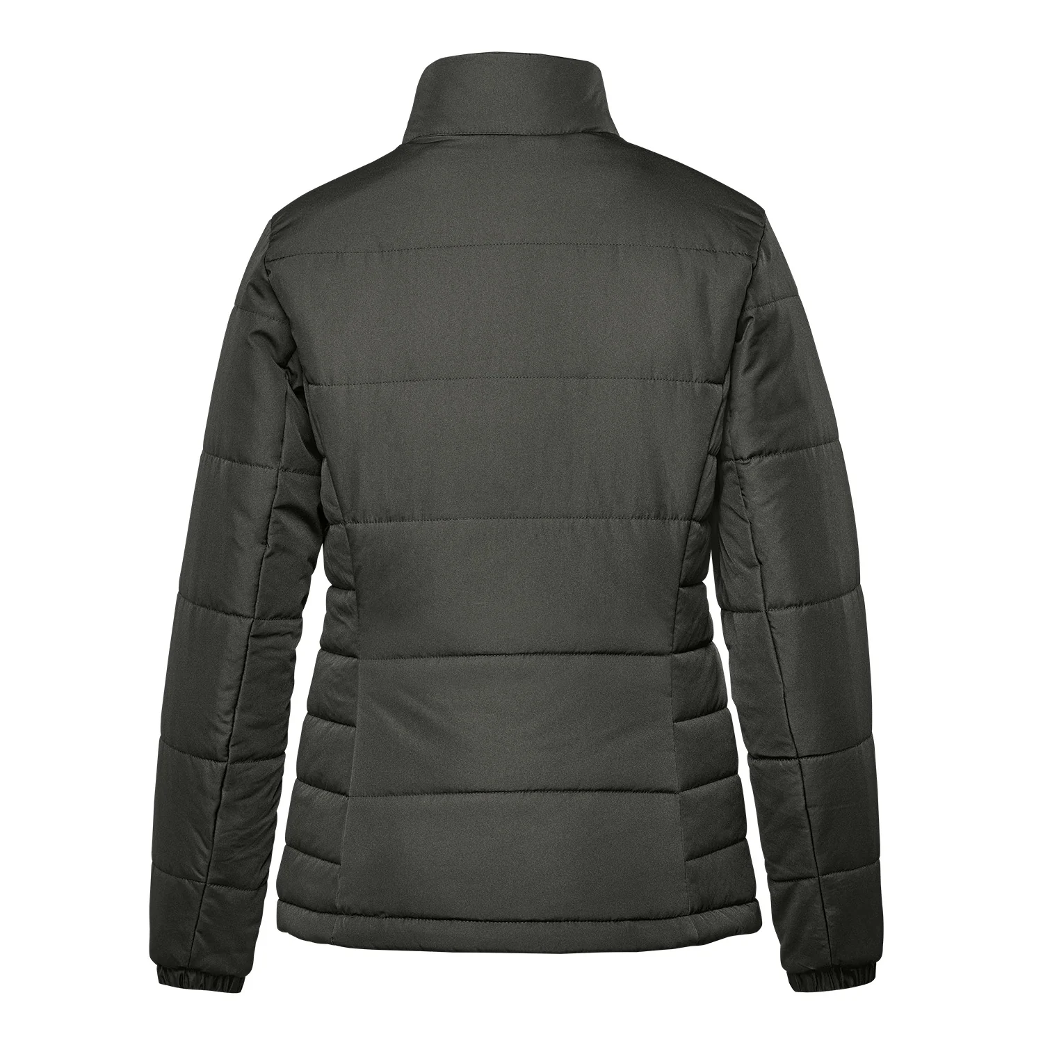 Women's Sierra Quilted Jacket - TRX-5W - Image 3