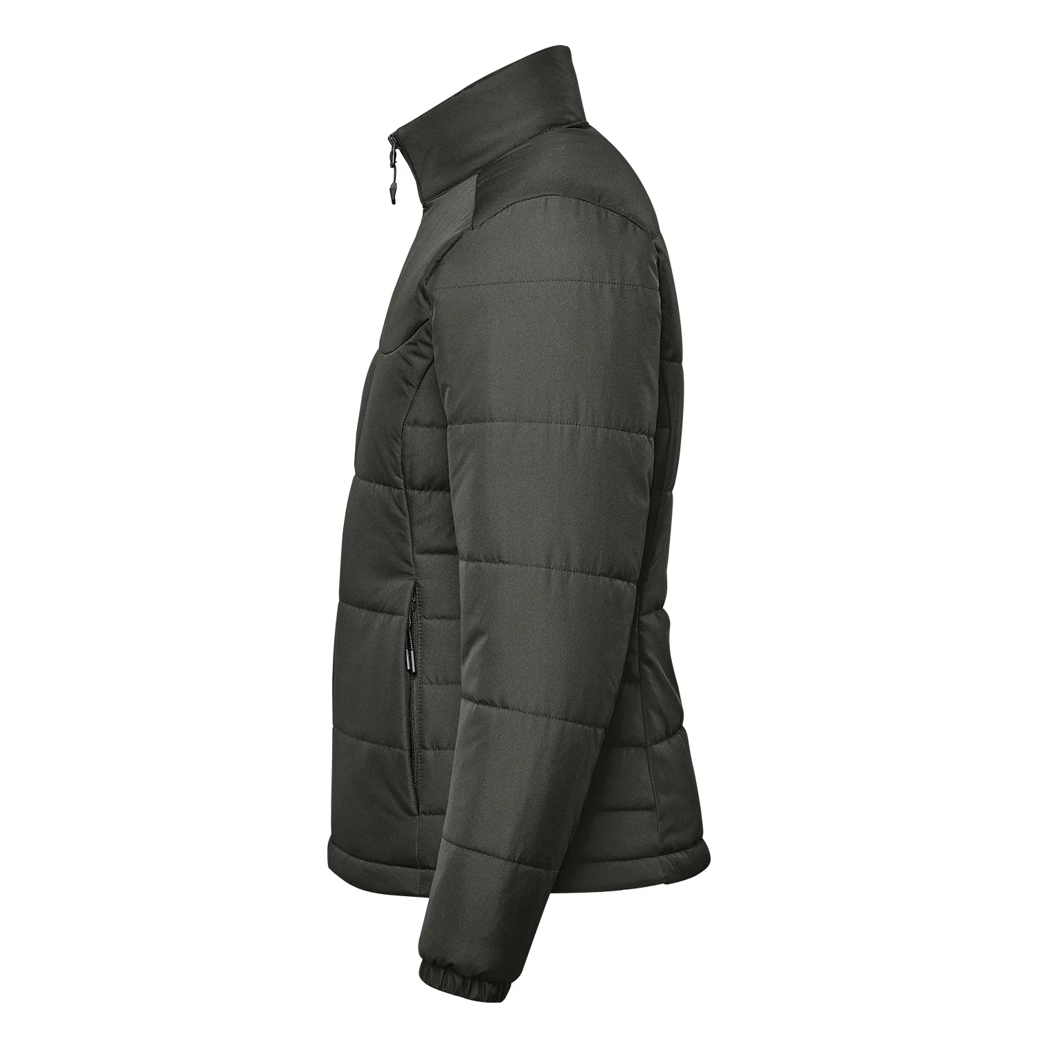 Women's Sierra Quilted Jacket - TRX-5W - Image 4