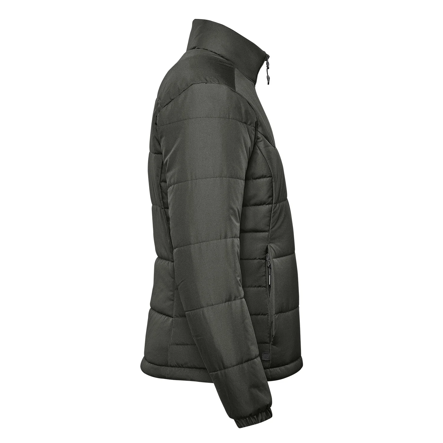 Women's Sierra Quilted Jacket - TRX-5W - Image 5