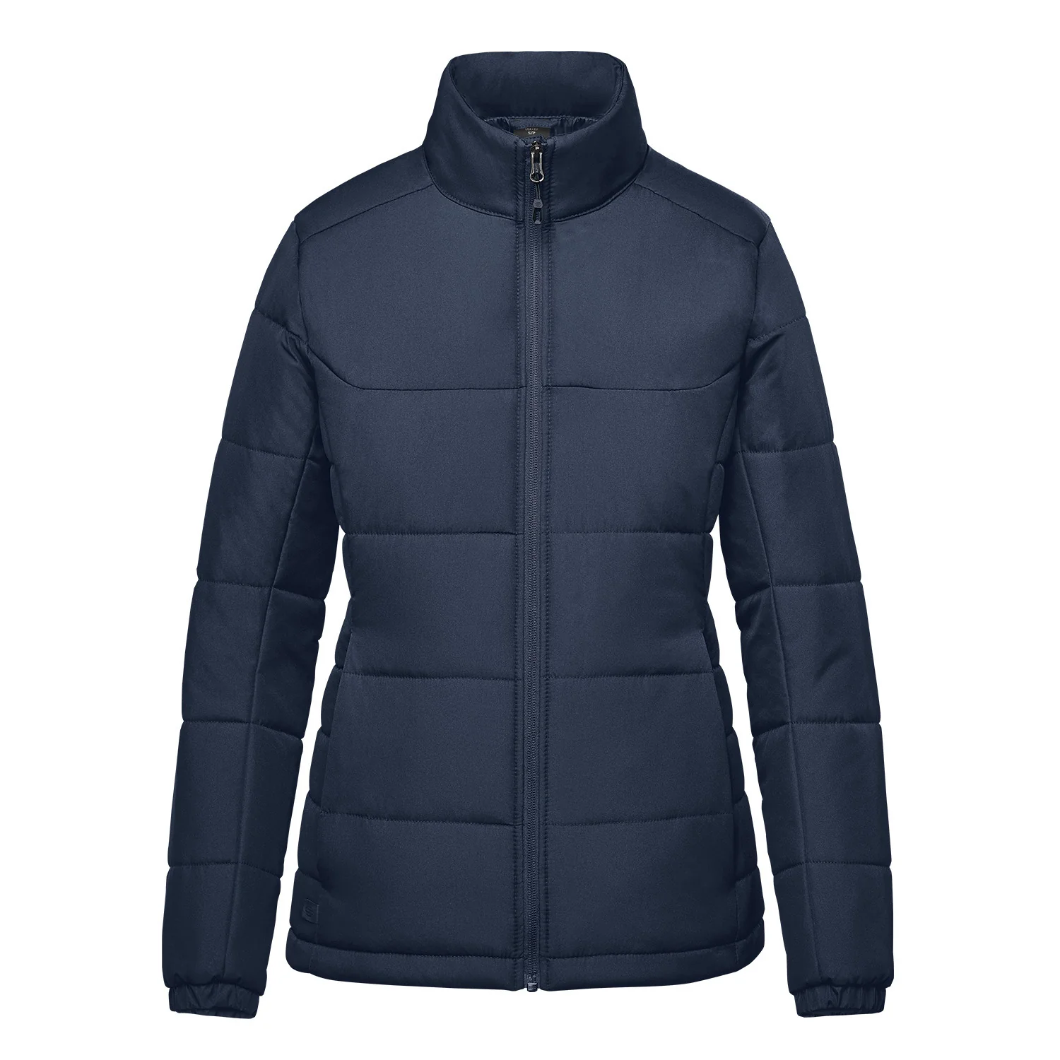 Women's Sierra Quilted Jacket - TRX-5W - Image 6