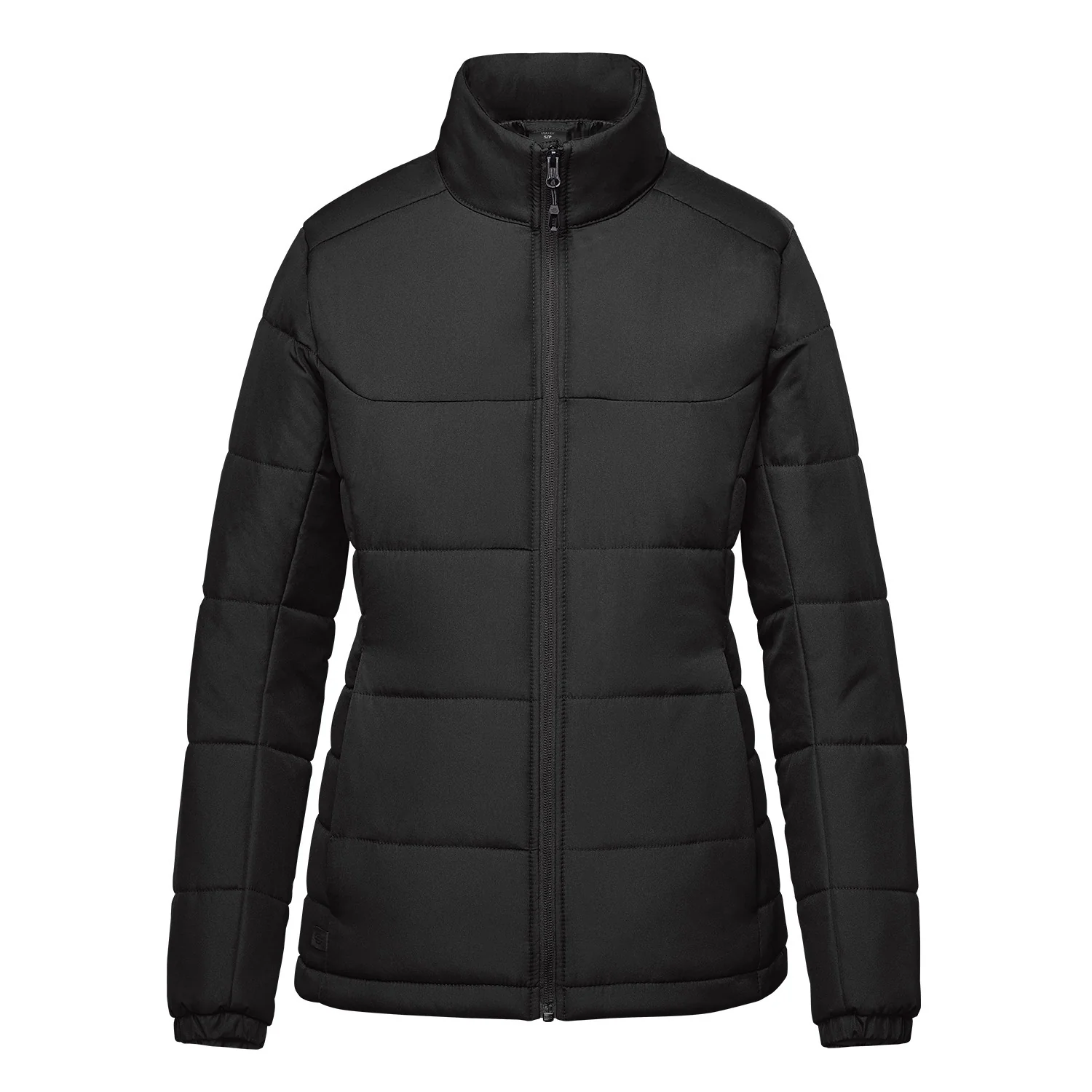 Women's Sierra Quilted Jacket - TRX-5W - Image 7