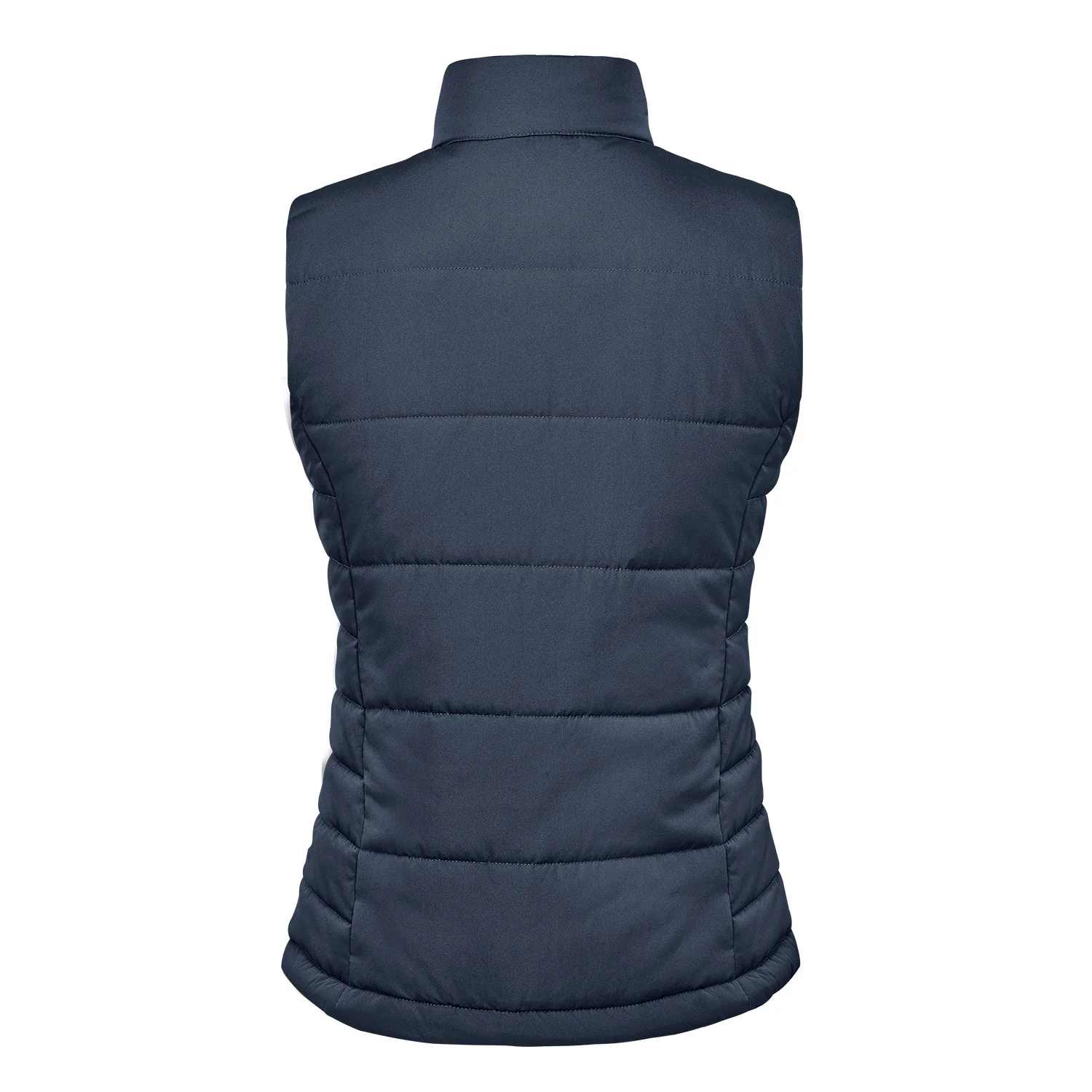 Women's Sierra Quilted Vest - TVX-5W - Image 3