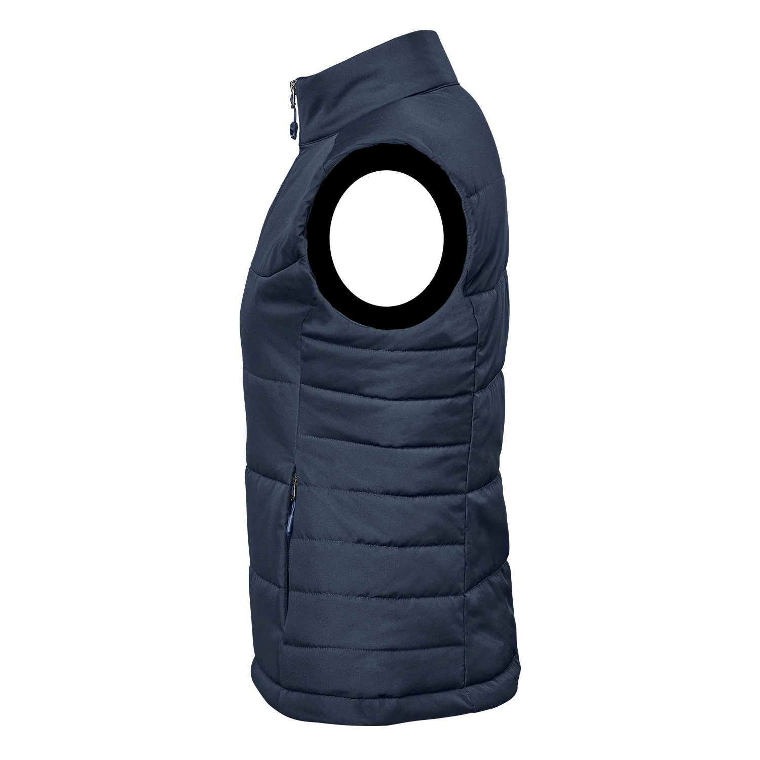 Women's Sierra Quilted Vest - TVX-5W - Image 4