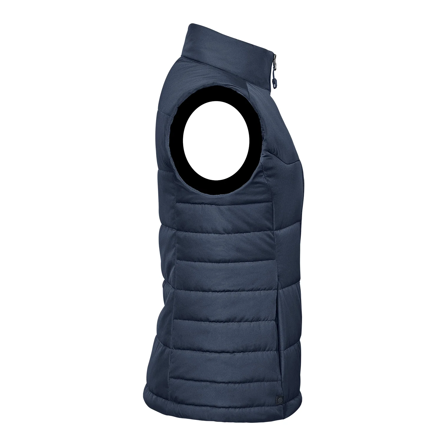 Women's Sierra Quilted Vest - TVX-5W - Image 5