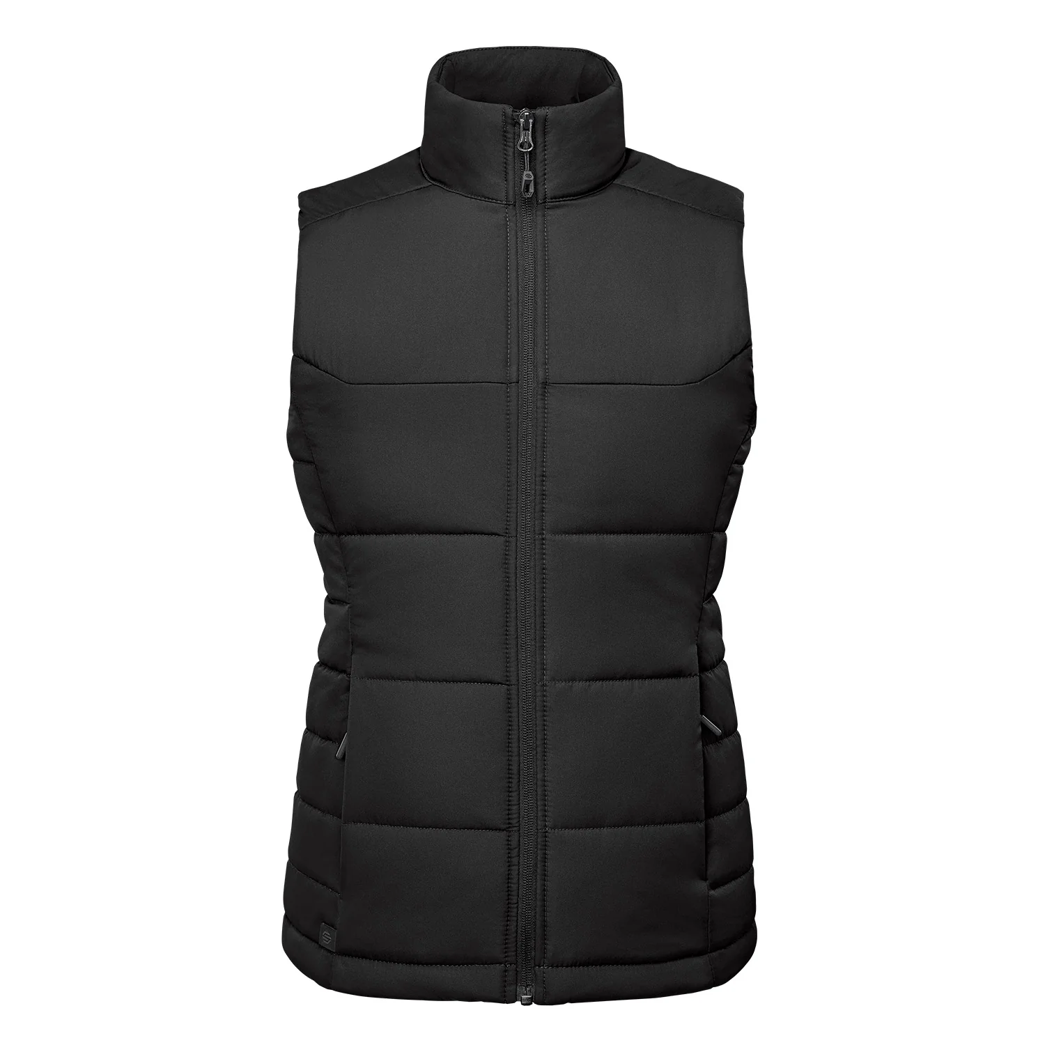 Women's Sierra Quilted Vest - TVX-5W - Image 6