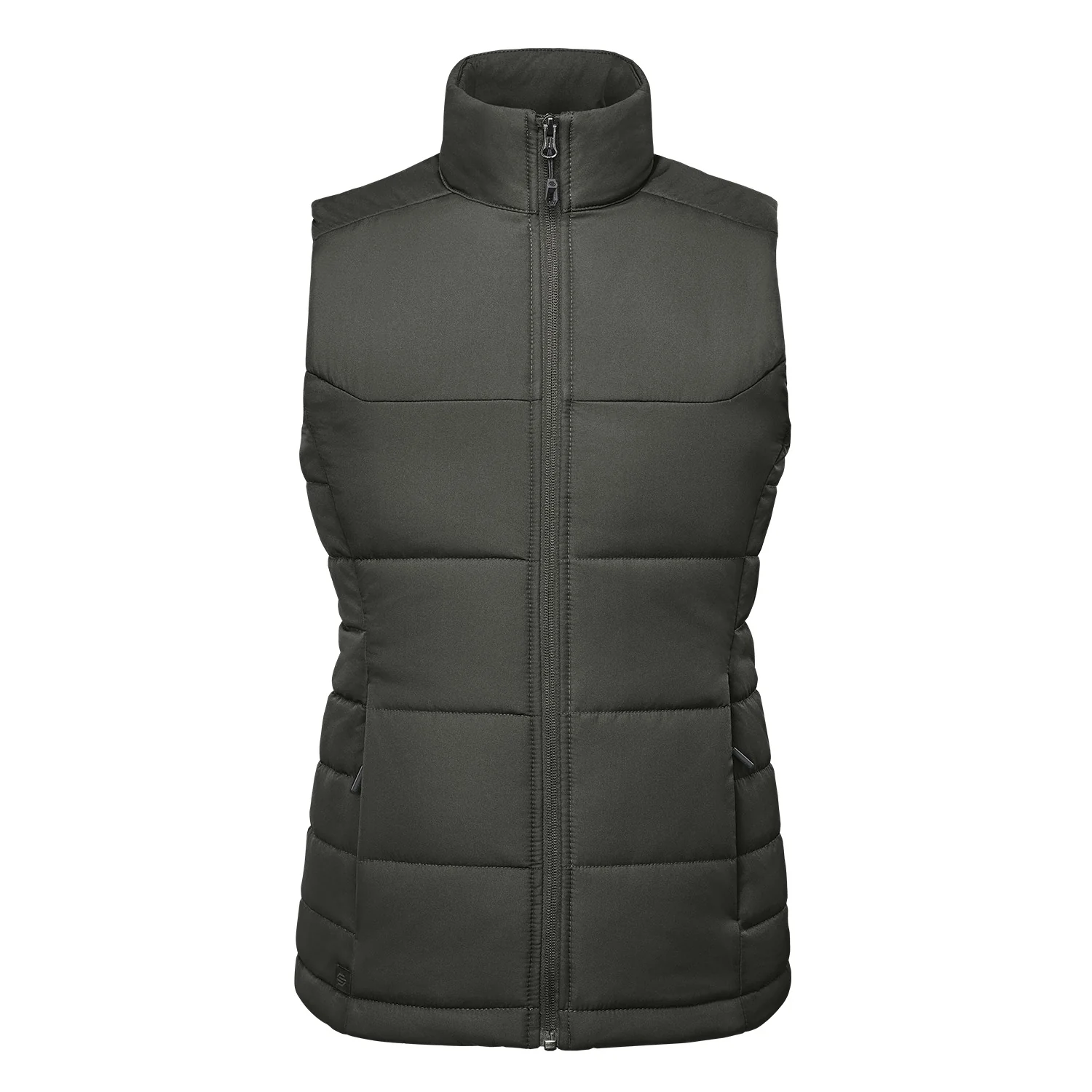 Women's Sierra Quilted Vest - TVX-5W - Image 7