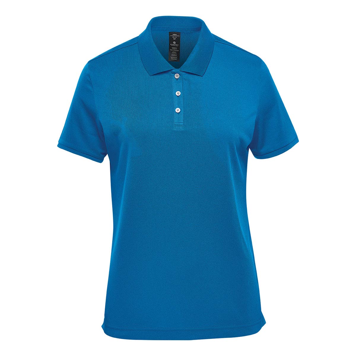 Women's Sirocco Sports Polo - PRX-1W - Image 4