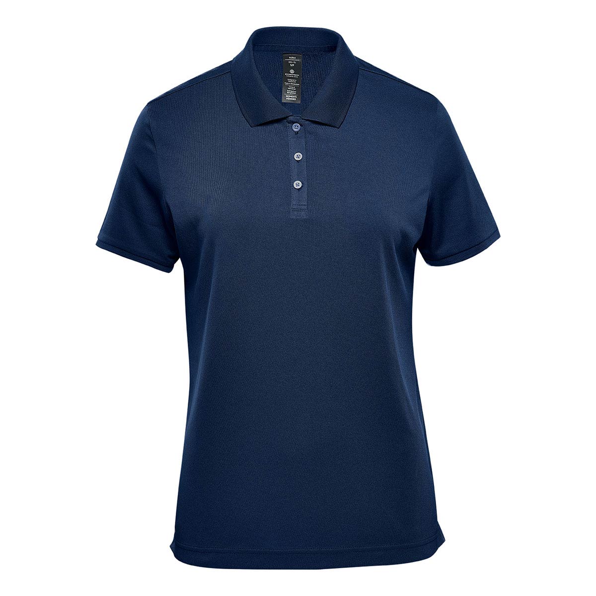 Women's Sirocco Sports Polo - PRX-1W - Image 6