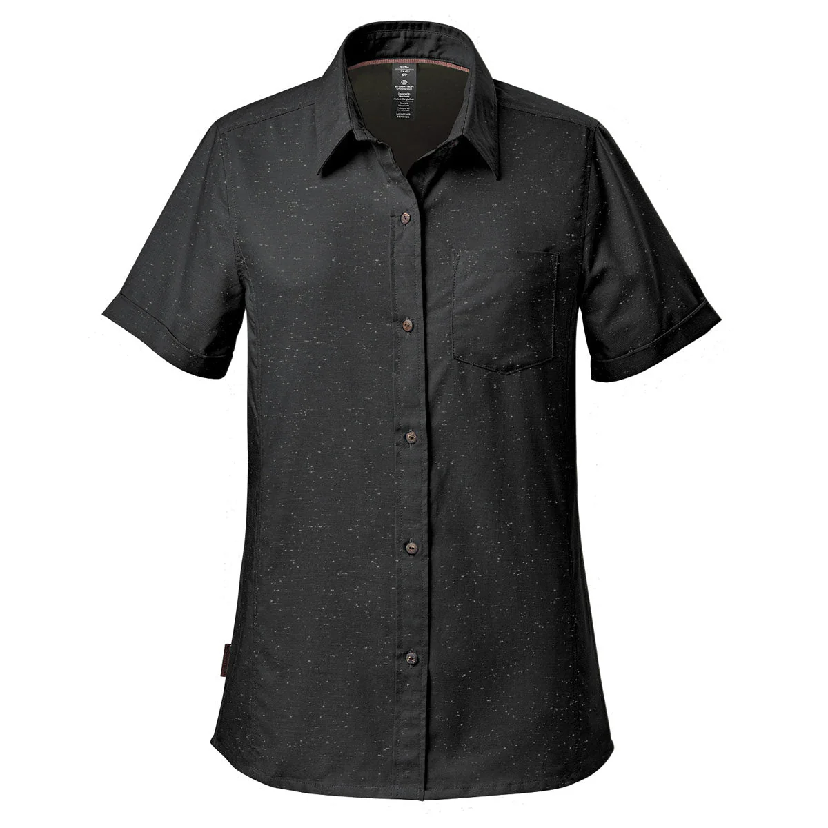 Women's Skeena S/S Shirt - SBR-2W - Image 5