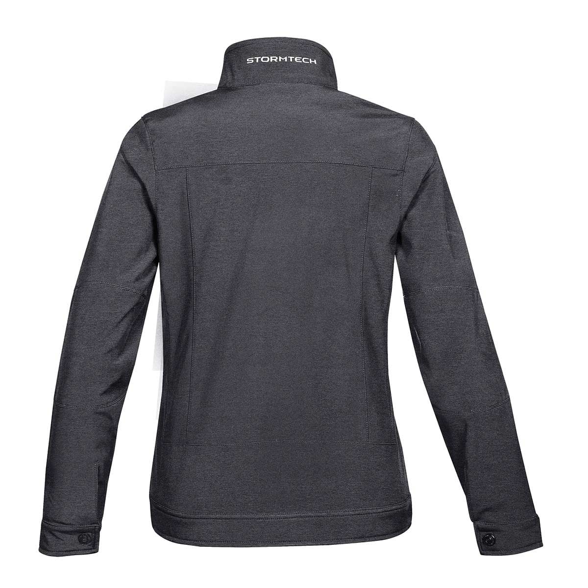 Women's Soft Tech Jacket - DX-2W - Image 3