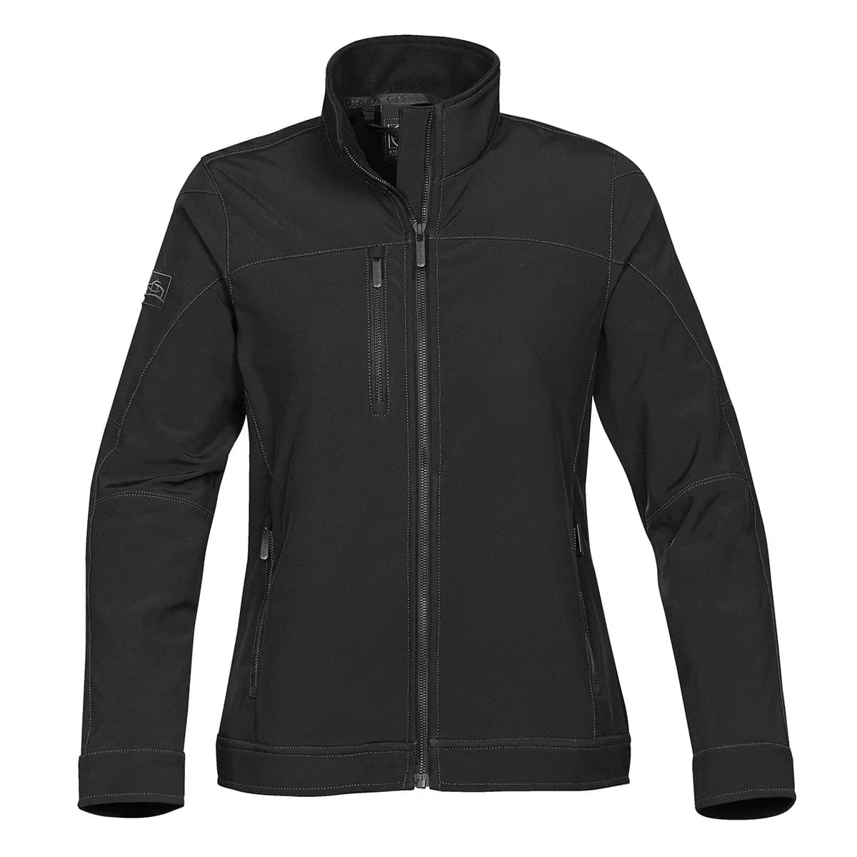 Women's Soft Tech Jacket - DX-2W - Image 4