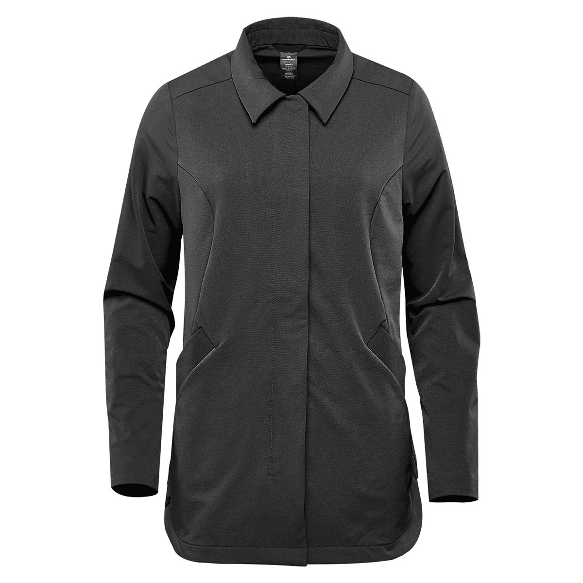 Women's Soho Jacket - JSX-1W - Image 4