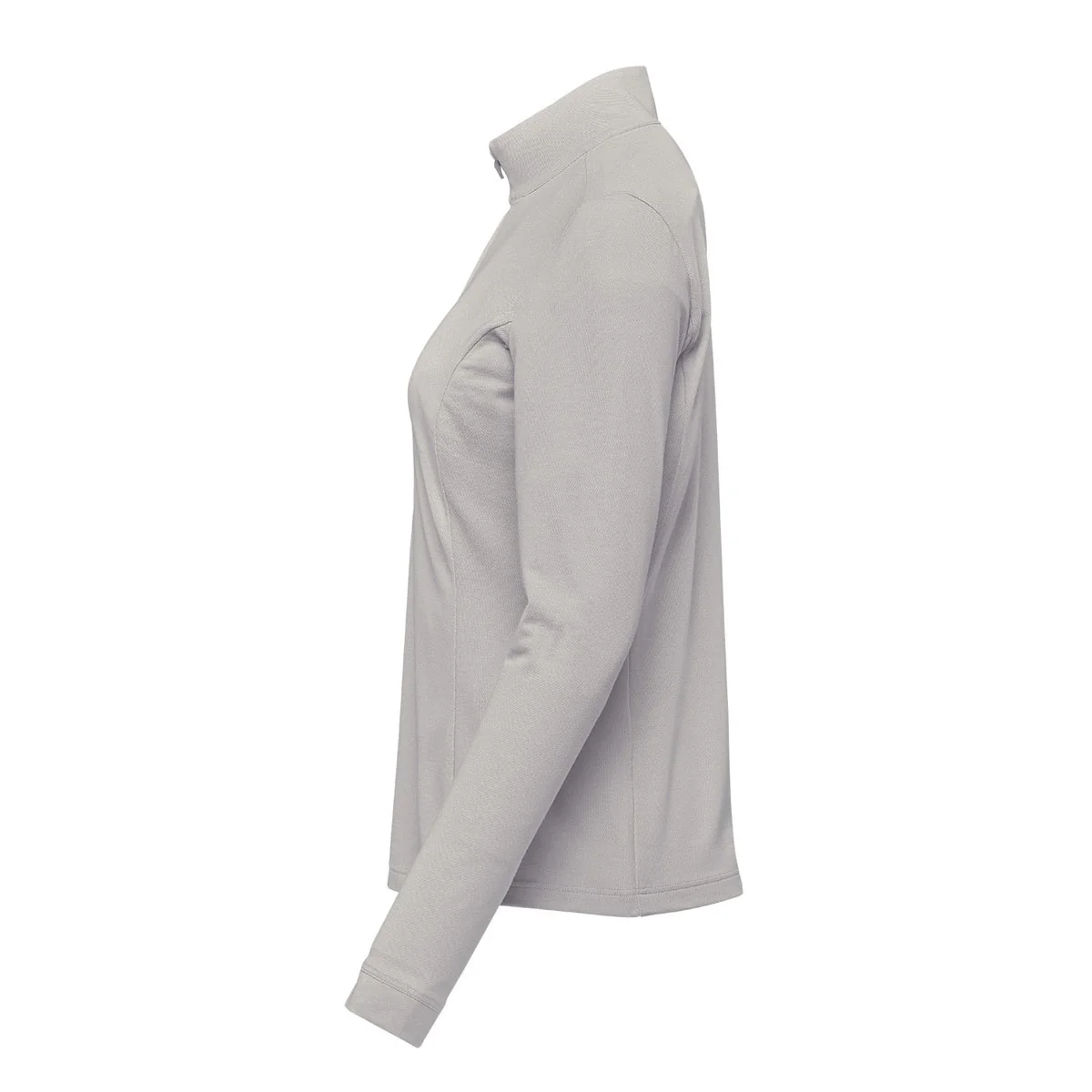 Women's Sonora 1/4 Zip Pullover - FPL-3W - Image 4