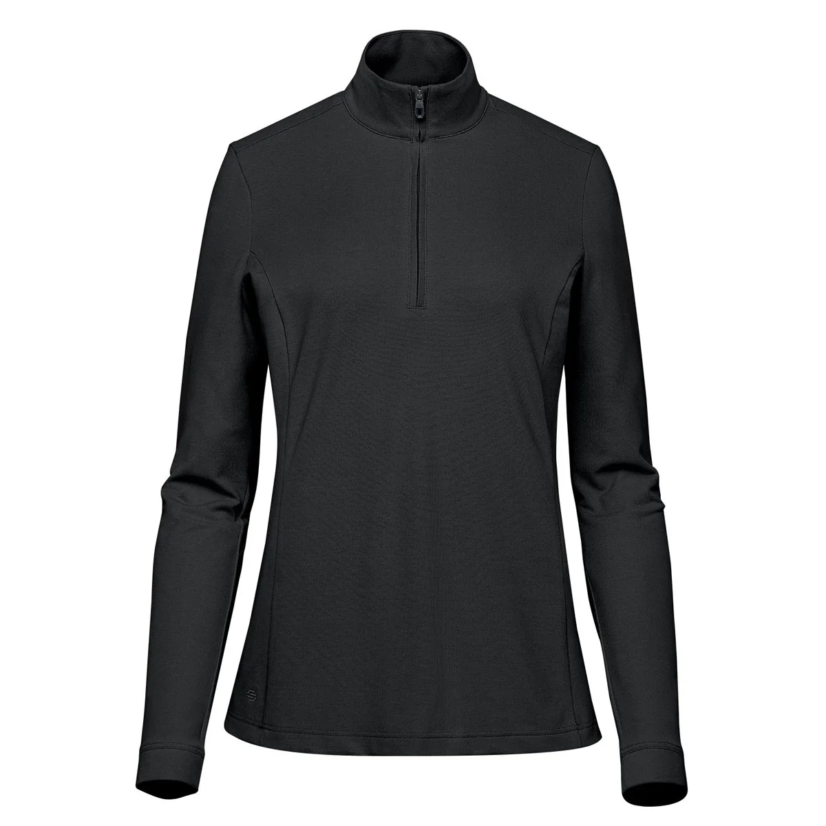 Women's Sonora 1/4 Zip Pullover - FPL-3W - Image 6