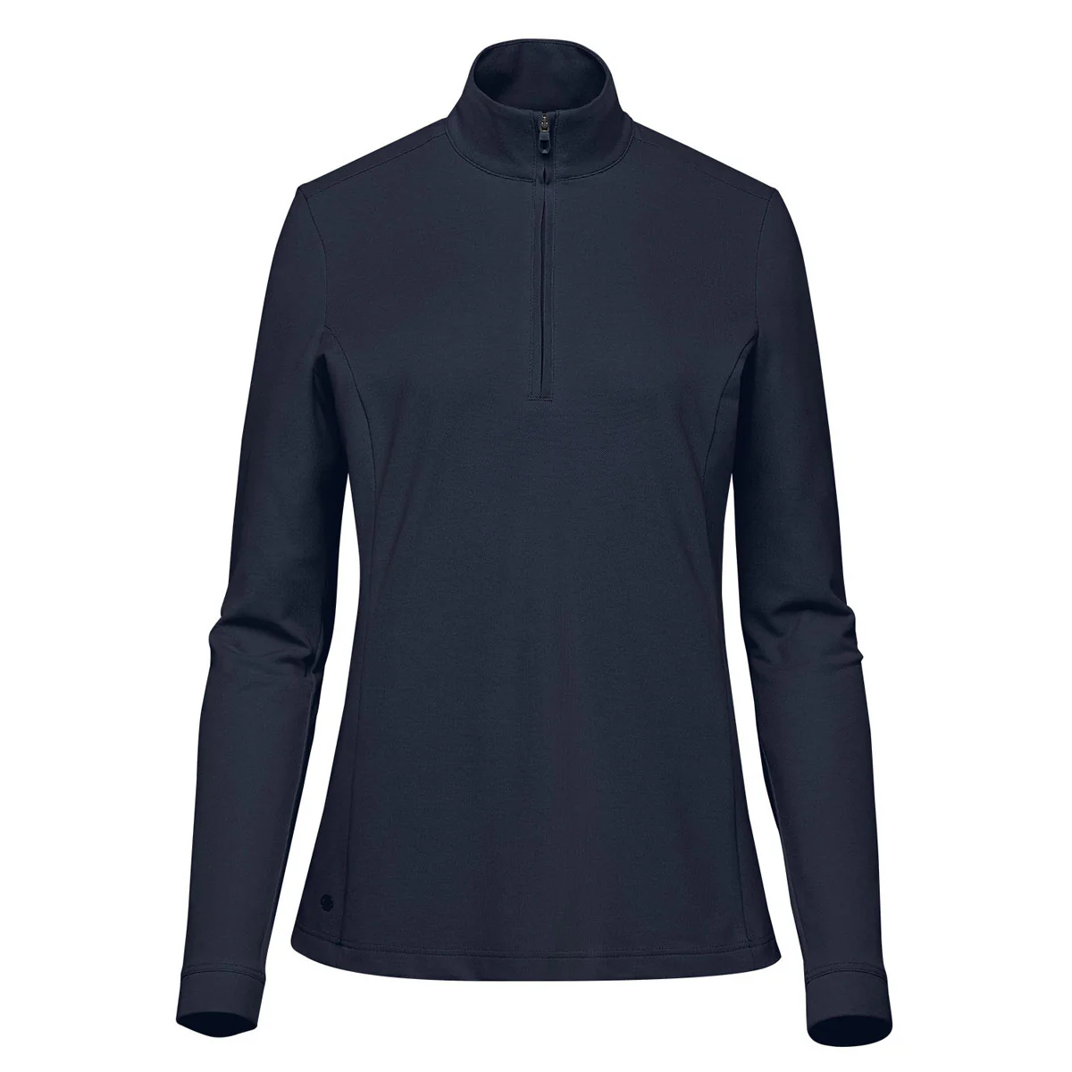 Women's Sonora 1/4 Zip Pullover - FPL-3W - Image 7