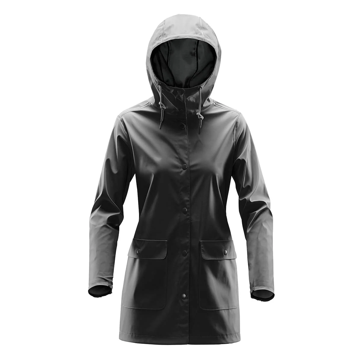 Women's Squall Rain Jacket - WRB-1W - Image 2
