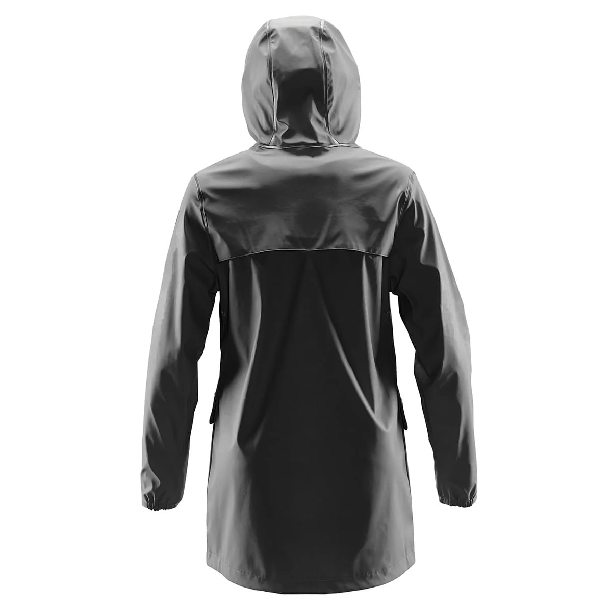Women's Squall Rain Jacket - WRB-1W - Image 3