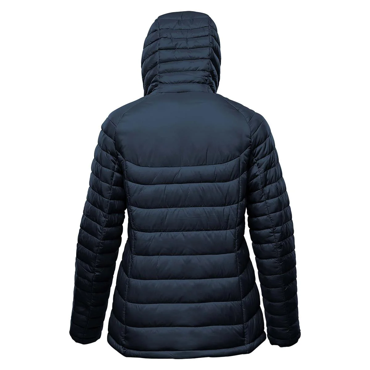 Women's Stavanger Quilted Jacket - AFP-2W - Image 3