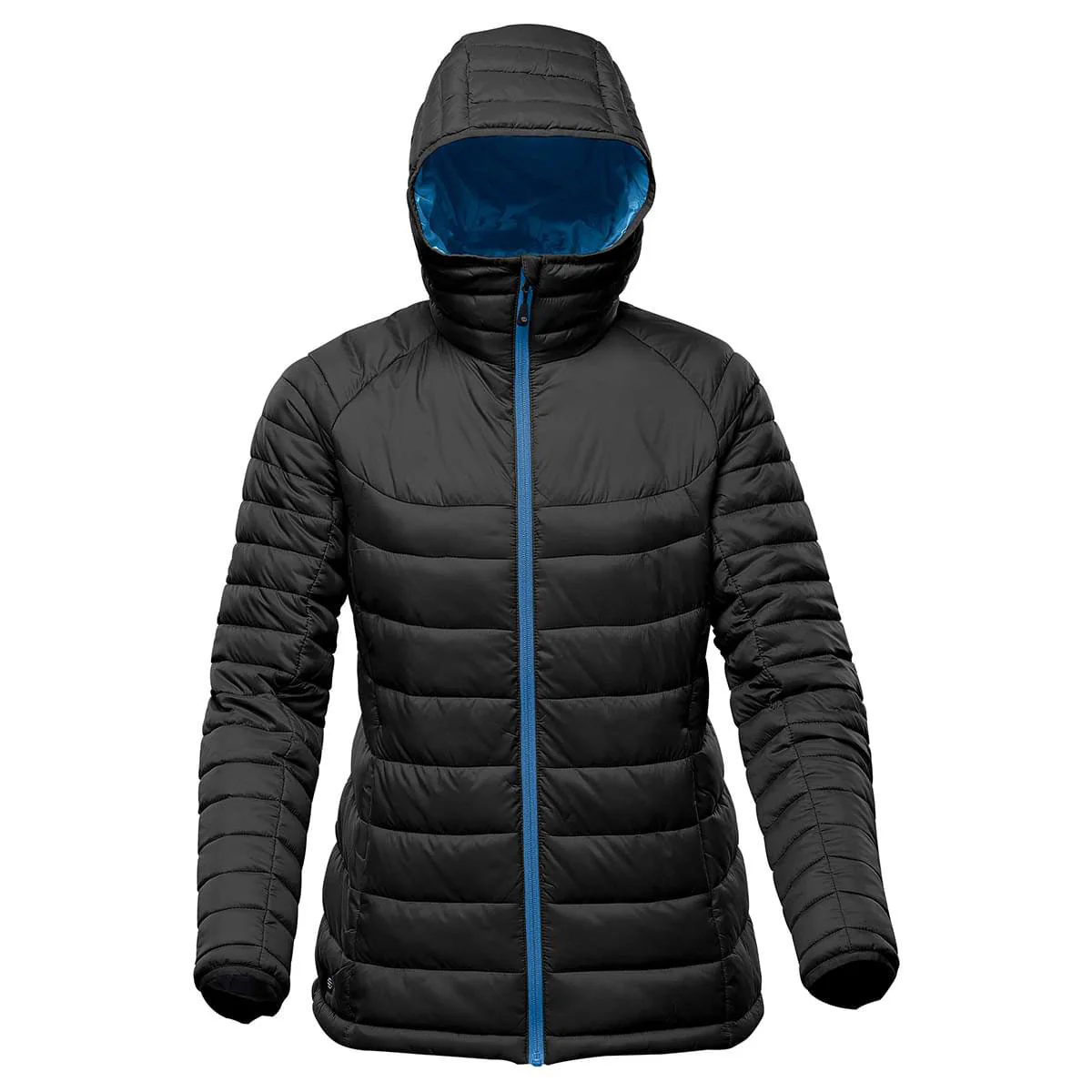 Women's Stavanger Quilted Jacket - AFP-2W - Image 4
