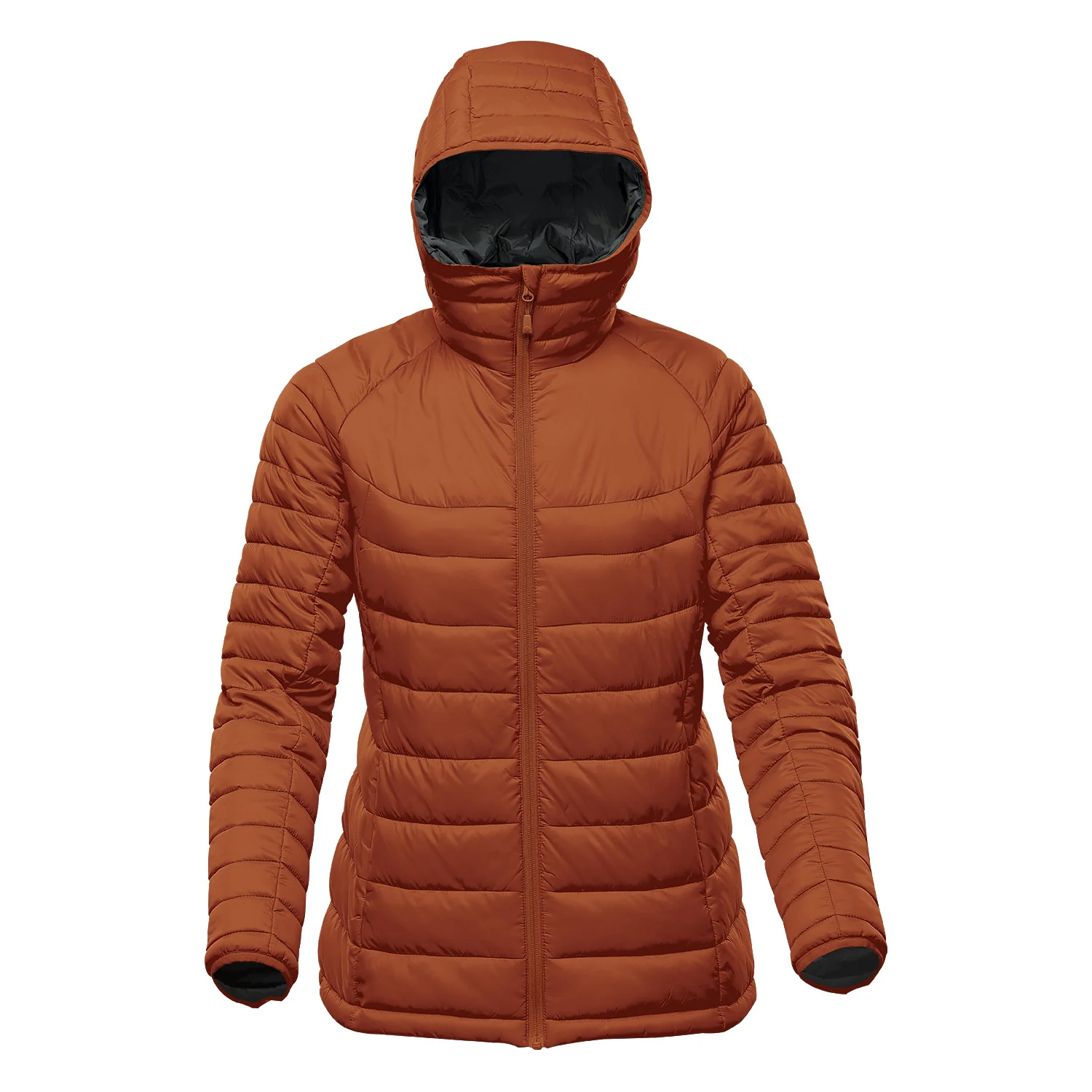 Women's Stavanger Quilted Jacket - AFP-2W - Image 8