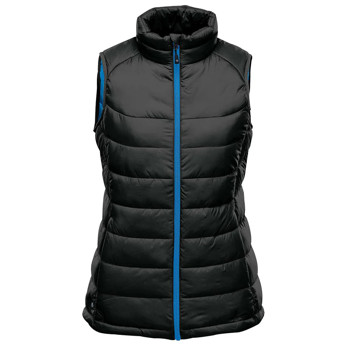 Women's Stavanger Quilted Vest - AFV-1W - Image 4