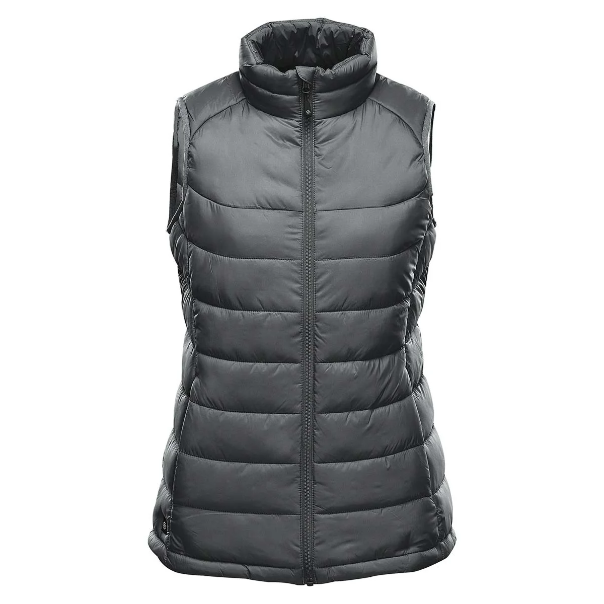 Women's Stavanger Quilted Vest - AFV-1W - Image 6
