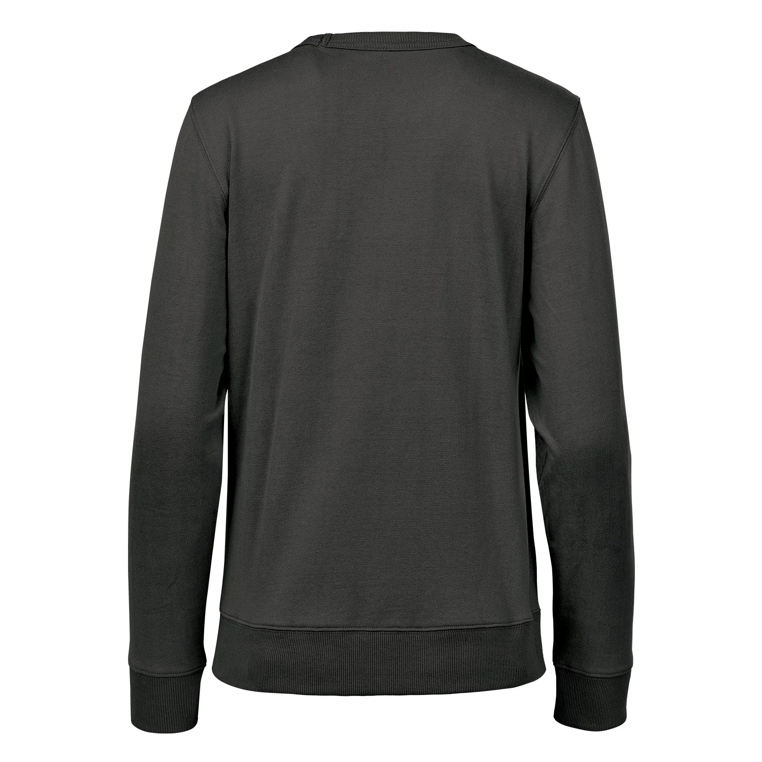Women's Stockton Fleece Crew Neck - FPL-6W - Image 3