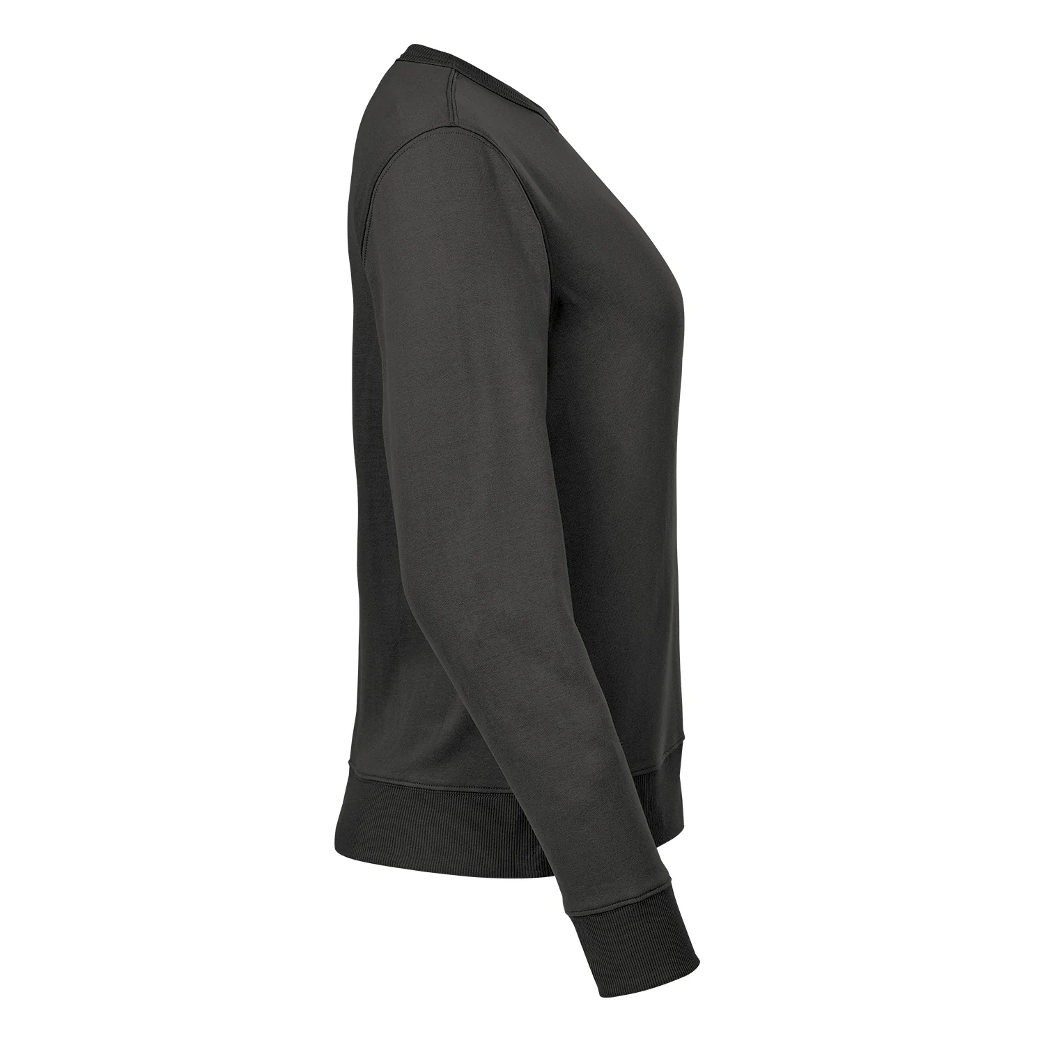 Women's Stockton Fleece Crew Neck - FPL-6W - Image 4